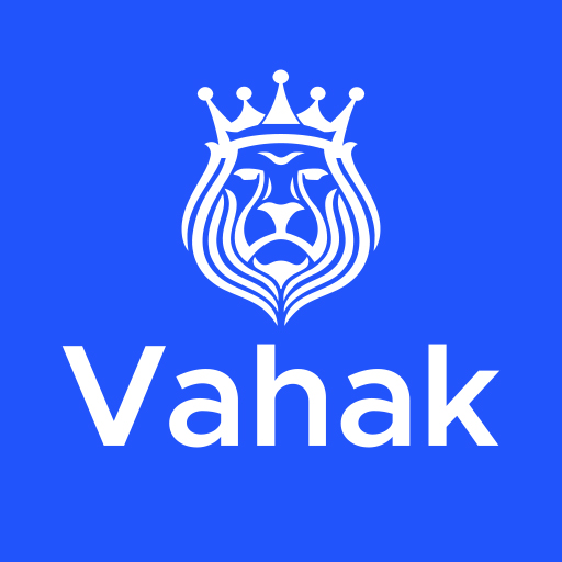 Vahak: LCV Truck Booking