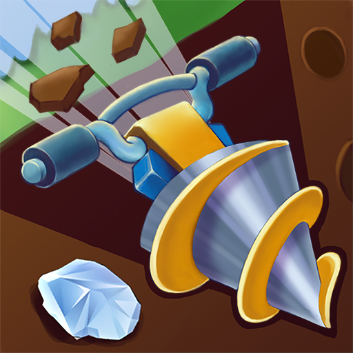 Gold and Goblins – Idle Miner